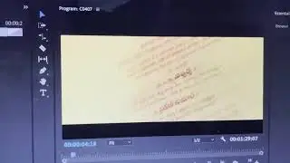 Wedding promo