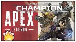 KILL LEADER APEX LEGEND PC