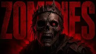 DYSTEP - ZOMBIES [Dark & Brutal Cinematic Trap]