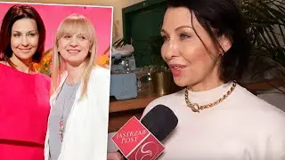 Anna Popek komentuje odejście Marzeny Rogalskiej z TVP. Popełniła błąd?