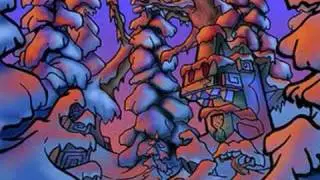 Crash Bandicoot 2 - Bear It, Bear Down, Totally Bear Music