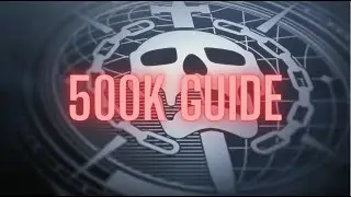 Pantheon Scoring PSA/Guide