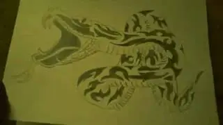 Some of my art work Part 2