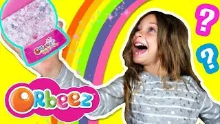♡ NEW Orbeez WOW World WOWZER Surprise Magical Pets!  ♡