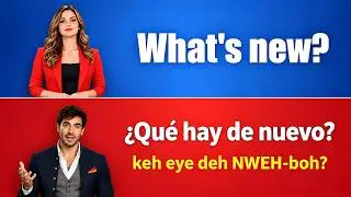 75 Must-Know Spanish Phrases for Beginners | Daily Spanish Conversation