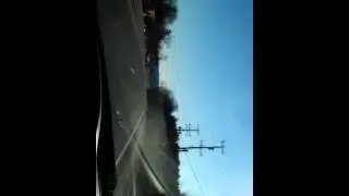 Back to VA....(from Atomic Swing)