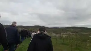 Васкршња Литија, Сланци, 18.04.2023. шести део