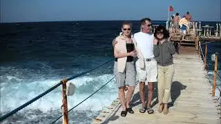 Самый счастливый. Посмотрел всю Россию.
