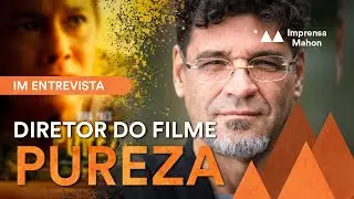 IM ENTREVISTA: Renato Barbieri fala sobre o Cinema Social de Impacto