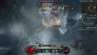 🔥 Diablo IV _ Tier 20 AoZ 🔥