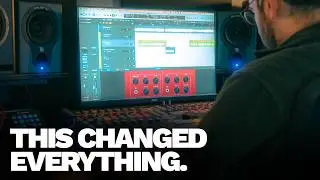 If you're recording vocals in Logic Pro, do this...