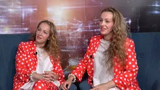 Сестры Груздевы | Мы за президента и нас не запугать! Молчать не будем!