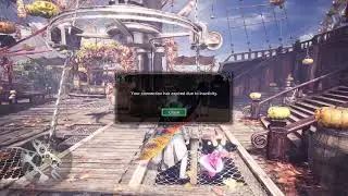 Monster Hunter World: Icebourne