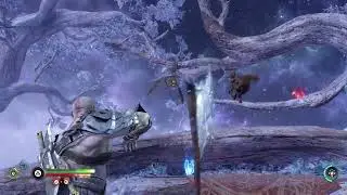 What Happens if You Keep Ringing The Chime in God of War Ragnarök