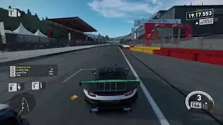 Clean Wheel to Wheel Racing is Possible (Forza Motorsport 7)