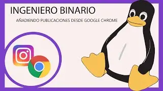 🔴Cómo añadir publicaciones de Instagram desde mi PC en Google Chrome🔴