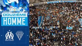 Le 12ème hOMme 📢 l OM 🆚 Angers 🗣️