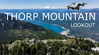THORP MOUNTAIN LOOKOUT
