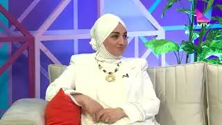 Gümrah Həyat (MTV-də) - 30.05.2023 (Ləman Əliyeva, Vusalə Vaqifqızı)