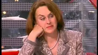 Пусть говорят - Жертвоприношение (ОРТ 12.11.2008) программа