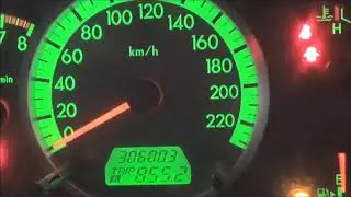 Двигатель Mazda для Mazda 5 (CR) 2005-2010