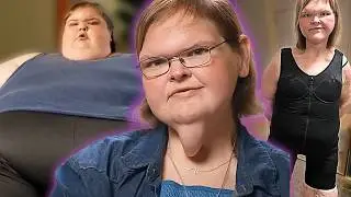 You Probably Weigh MORE Than Tammy Slaton Now