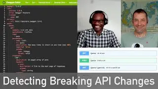 Detecting Breaking API Changes: Better API Management Through Automation