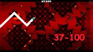 Sakupen Circles 37-100 (Demon)