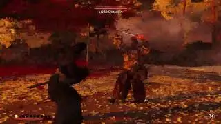 Ghost of Tsushima 100 percent playthrough part 4( no commentary)