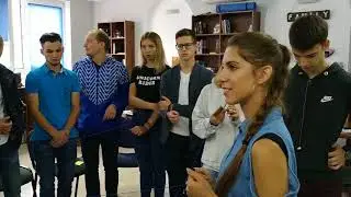 Проект 