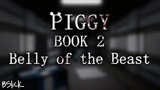 Official Piggy: Book 2 Soundtrack | Chapter 8 