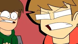 Tomsworld - Who is the REAL Edd (Ep. 23 Se. 2)