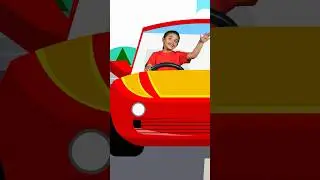 Car Finger Where Are You? 🚗