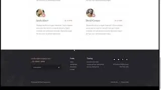 Mellis - Beauty and Spa PSD Template wellness yoga