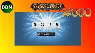 W22 - Ankündigung  - Let`s Play Shakes and Fidget #000