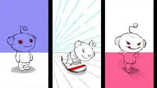 Sizzle Reel