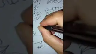 drawing. #menggambar #gambar #shortsvideo #shortsfeed #shortvideo #youtubeshorts #shorts #ytshorts