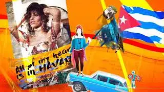 Just Dance 2018 "Havana" - by Camila Cabello ft  Young Thug
