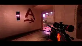 CS:GO - Fragmovie [Grimix] | Мувик