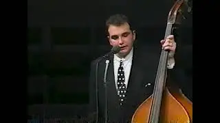 1994 The Isaacs  - Sewing In Love and Reaping in the Spirit