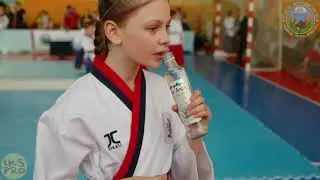 Открытый межрегиональный турнир «КУБОК 56 ДШБ»