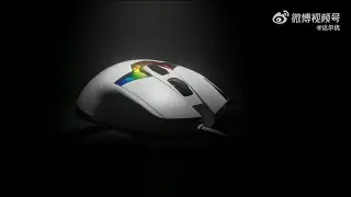 DAREU A980 Gaming Mouse