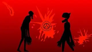 Cartoon Cat Vs Scp-096 Stick Nodes