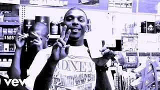 Squeez - Peace Sign ft. Paul Wall