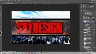 SpeedArt | Wallpapper.SkyDesign