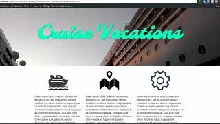 Create Awesome Pages In WordPress Using Visual Composer