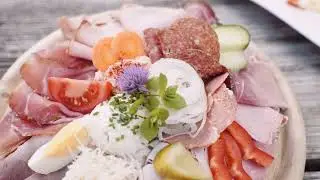 Speck-Alm