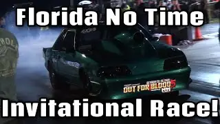 Florida N/T Invitational Race! | Out For Blood 5!