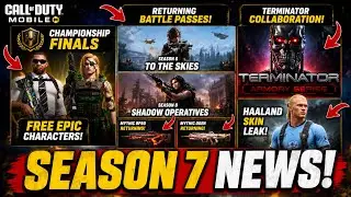 FREE Championship Rewards + ALL Returning Battle Passes in 2026!😱🔥