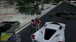 Похитка не удалась